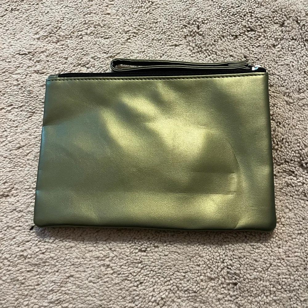 Benefit Cosmetic Wristlet